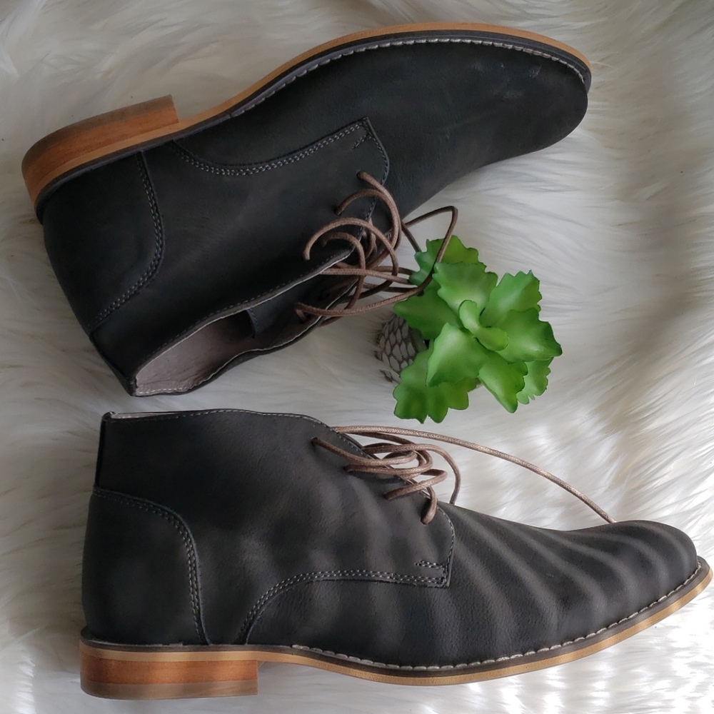 Call It Spring Gray Gardner Shoes
